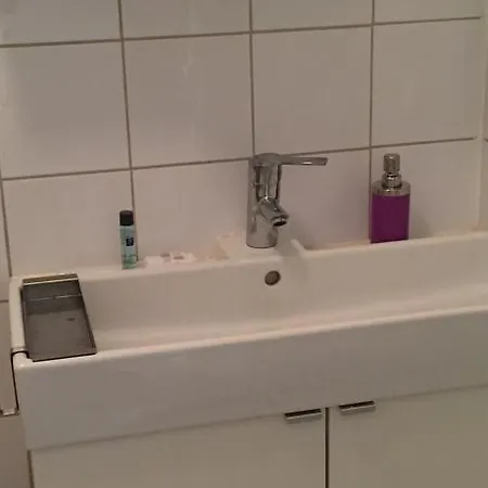 מלון דירות Housing - Kirkebakken 8