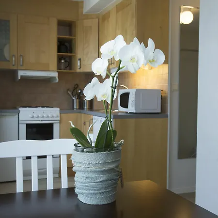 Housing - Kirkebakken 8 Aparthotel 4*