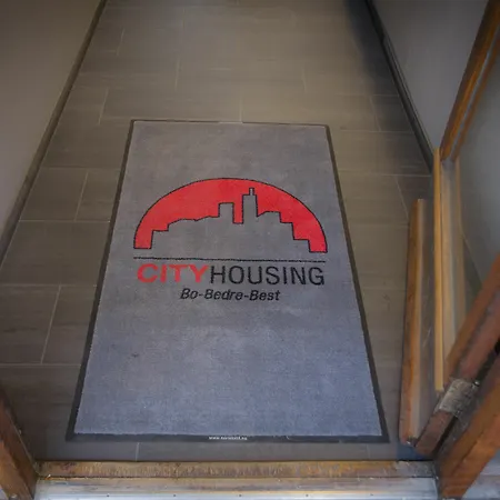 Housing - Kirkebakken 8 4* סטוונגר