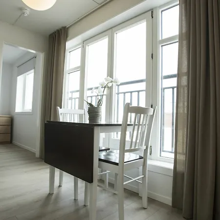 Housing - Kirkebakken 8 סטוונגר