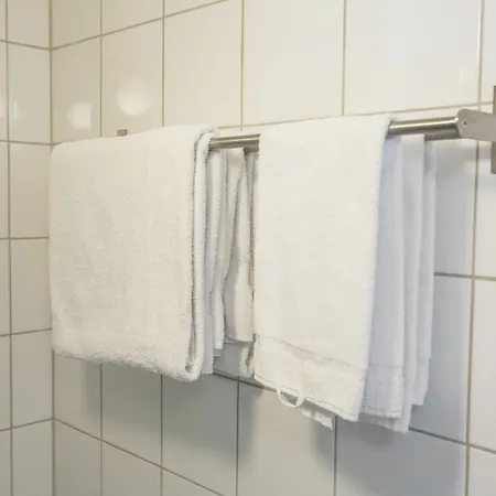 Housing - Kirkebakken 8 Aparthotel 4*