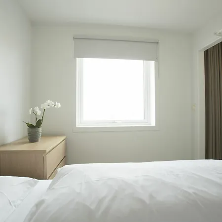Appart hôtel Housing - Kirkebakken 8 Stavanger