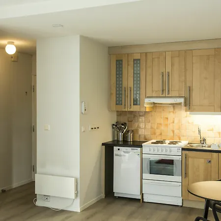 Housing - Kirkebakken 8 סטוונגר