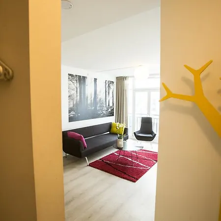Housing - Kirkebakken 8