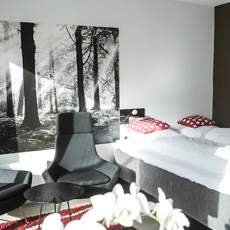 Housing - Kirkebakken 8 Apartmanhotel