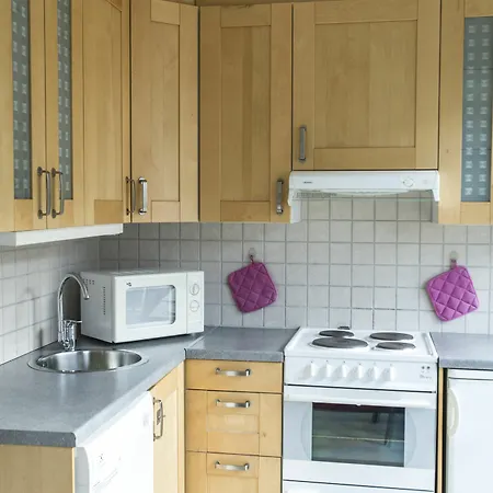 Housing - Kirkebakken 8